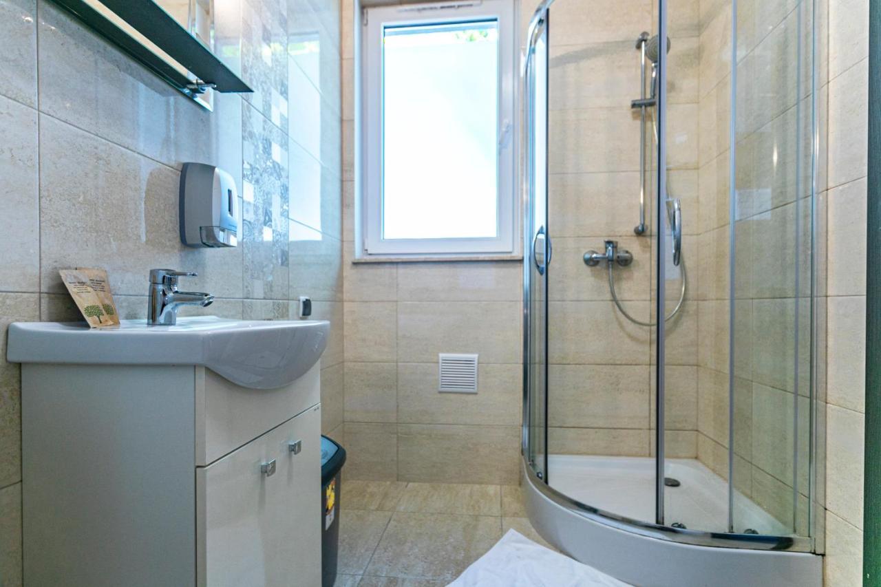 Apartamenty Paris Na Wasowicza กดิเนีย ภายนอก รูปภาพ